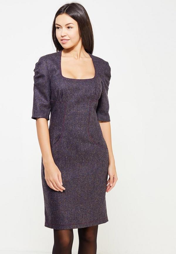 Платье Maria Rybalchenko