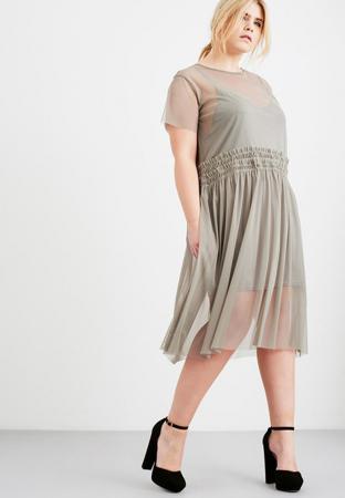 Платье LOST INK PLUS