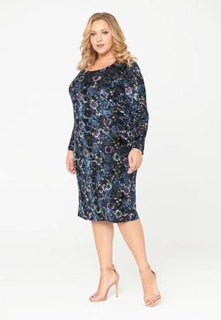 Платье Intikoma