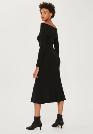 Платье Topshop