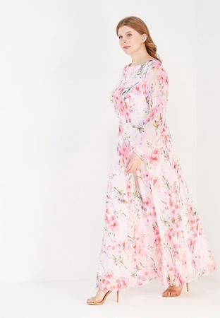 Платье Irina Vladi