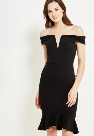 Платье Edge Street