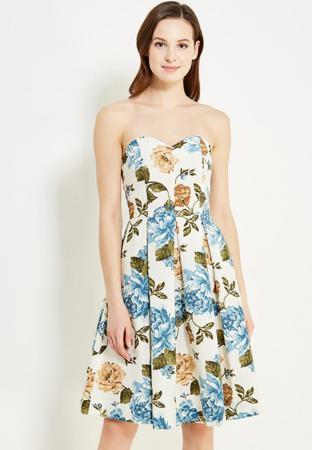 Платье Irina Vladi