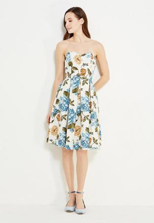 Платье Irina Vladi