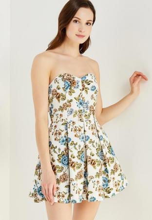 Платье Irina Vladi