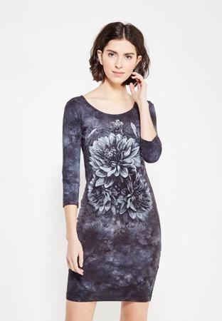 Платье Vivostyle