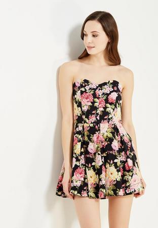 Платье Irina Vladi