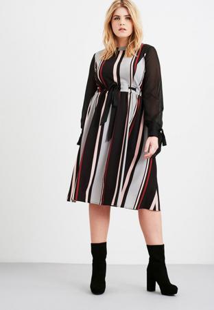 Платье LOST INK PLUS