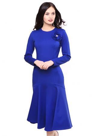 Платье Grey Cat