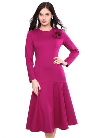 Платье Grey Cat