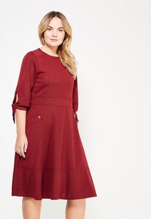 Платье LOST INK PLUS