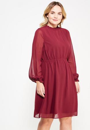 Платье LOST INK PLUS