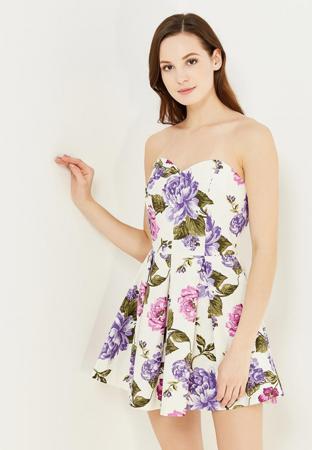 Платье Irina Vladi