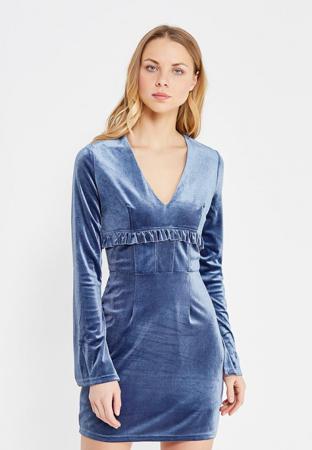 Платье LOST INK