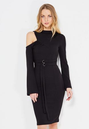 Платье LOST INK