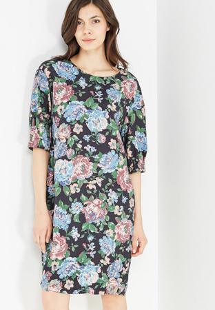 Платье Vis-a-Vis