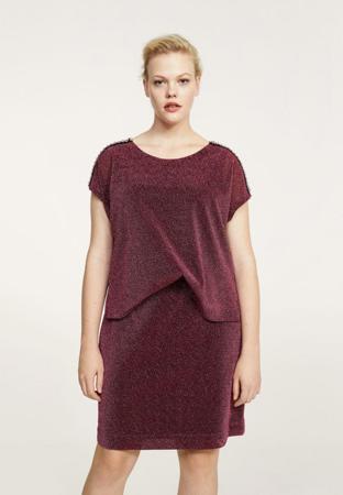 Платье Violeta by Mango