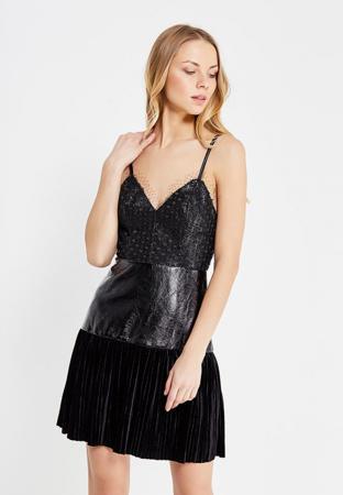 Платье LOST INK