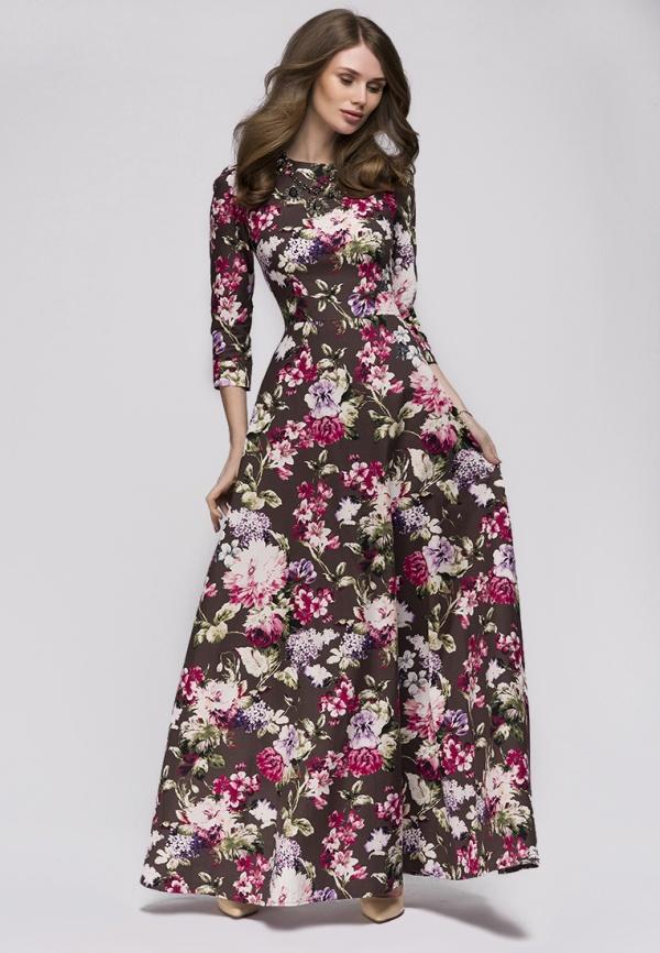 Платье 1001dress