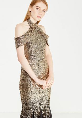 Платье Goddiva