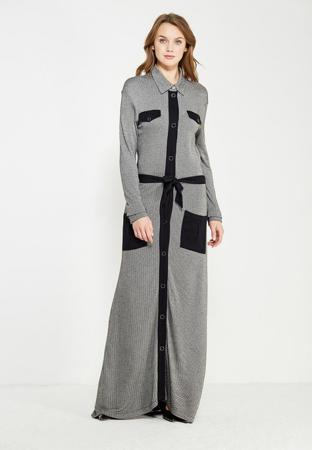 Платье Sahera Rahmani