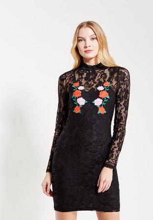 Платье Glamorous