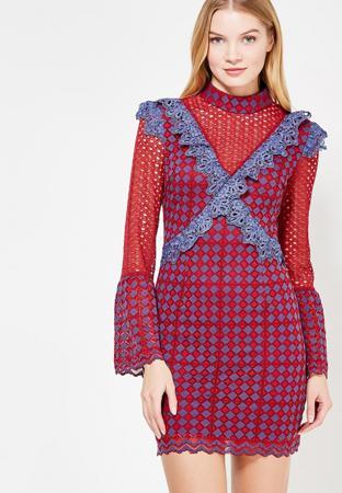 Платье Glamorous