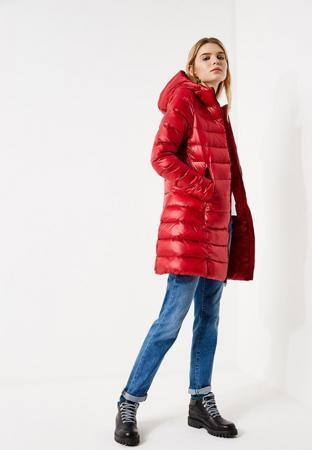 Пуховик Blauer