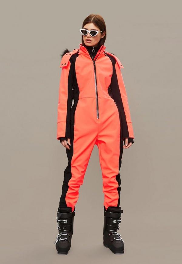 Комбинезон Topshop