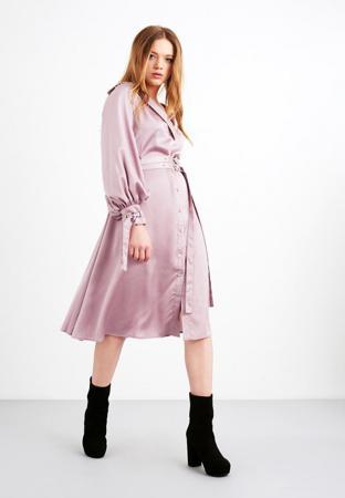 Платье LOST INK