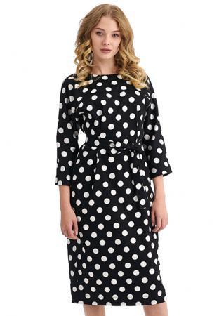 Платье Nastasia Sabio