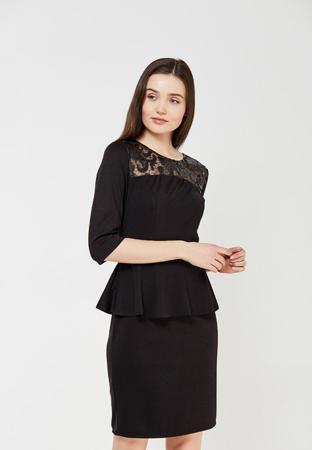 Платье Miss & Missis