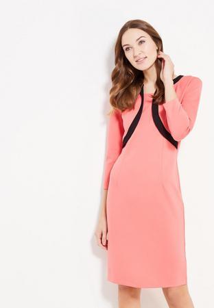 Платье MadaM T