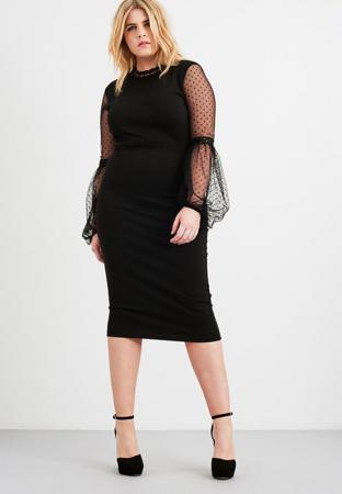Платье LOST INK PLUS