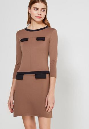 Платье Miss & Missis