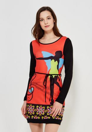 Платье Bruebeck