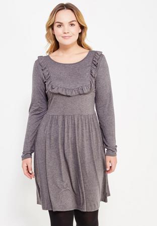 Платье Brave Soul