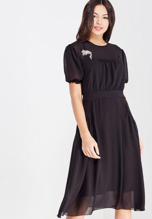 Платье Imperial