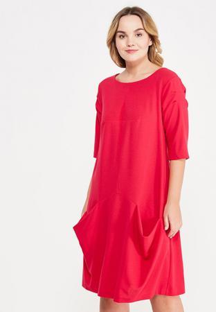 Платье MadaM T