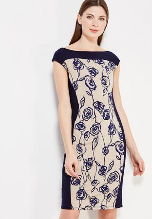 Платье Vivostyle Платье Vivostyle