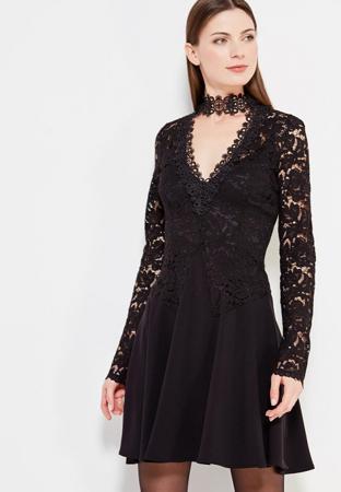 Платье Imperial