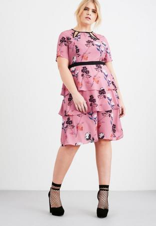 Платье LOST INK PLUS