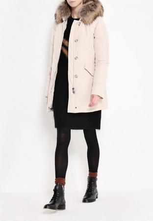 Пуховик Woolrich