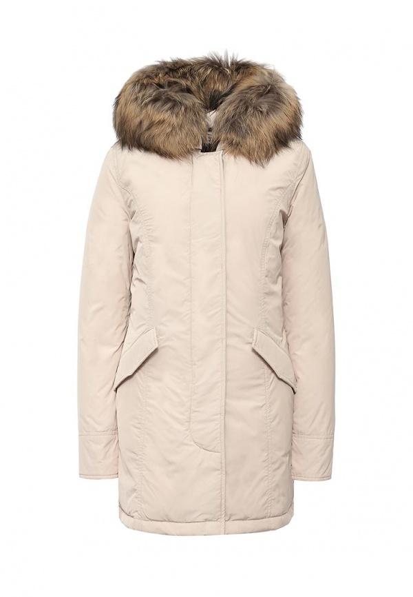 Пуховик Woolrich