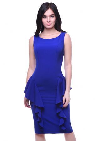 Платье Grey Cat