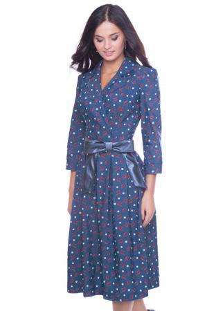 Платье Olivegrey