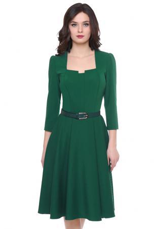 Платье Olivegrey