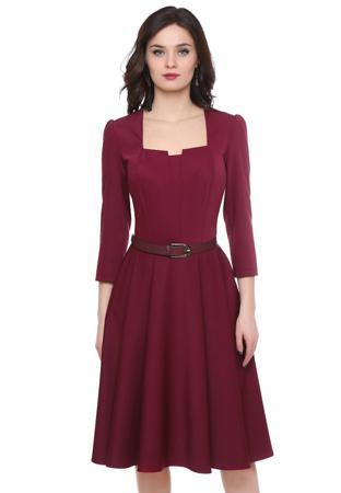 Платье Olivegrey