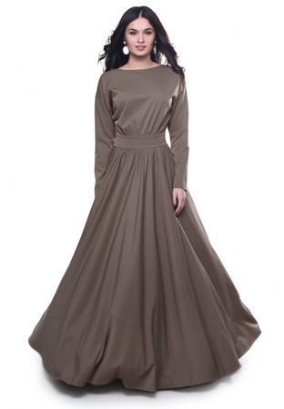 Платье Olivegrey Платье Olivegrey