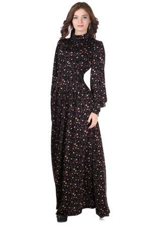 Платье Olivegrey